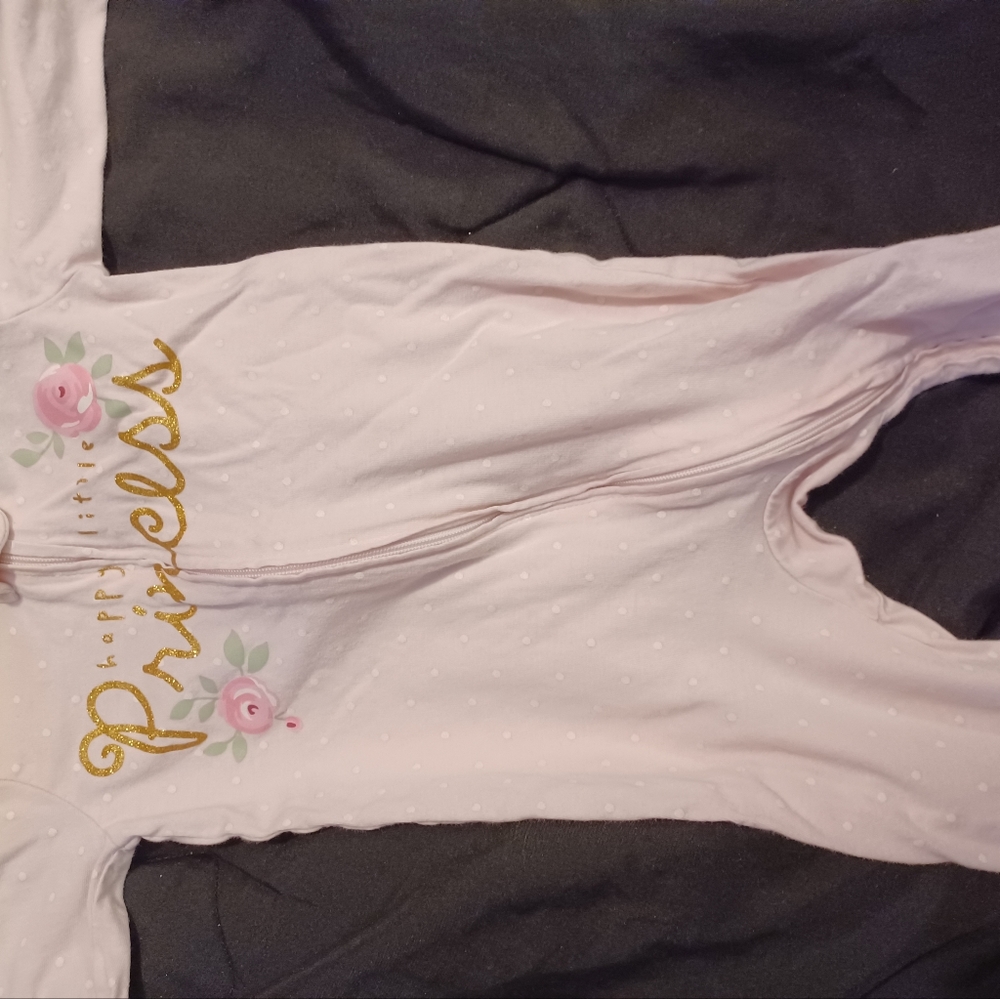 3-6 Month Baby girl clothes - Picture 9 of 16